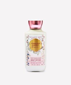 Forever Cherry Blossom Body Lotion