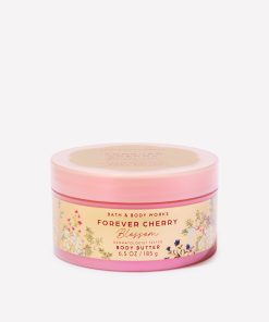 Forever Cherry Blossom Body Butter