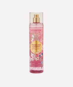 Forever Cherry Blossom Fine Fragrance Mist
