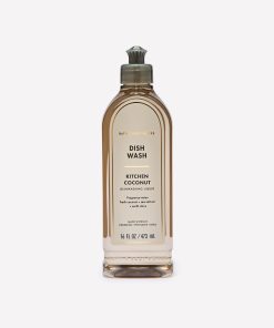 Kitchen Coconut Dish Wash
