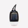 Solid Black PocketBac Holder