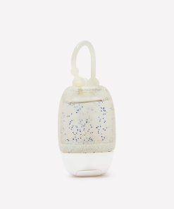 Iridescent Glitter PocketBac Holder