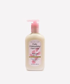 Pink Kiwi Berry Daily Moisturizing Hand Soap
