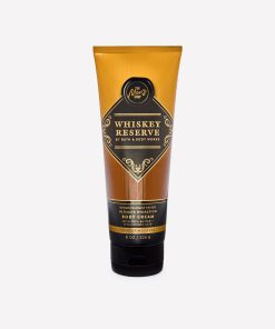 Whiskey Reserve Ultimate Hydration Body Cream