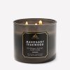 Mahogany Teakwood