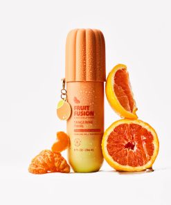 Tangerine Twirl Perfume Mist
