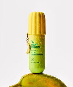 Banana Blend Perfume Mist