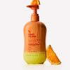 Tangerine Twirl Moisturizing Body Wash