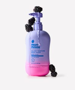 Berry Bliss Moisturizing Body Wash