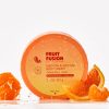 Tangerine Twirl Smooth & Soothe Body Cream