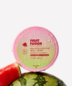 Watermelon Whirl Smooth & Soothe Body Cream