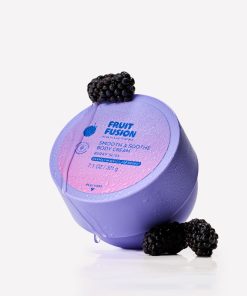 Berry Bliss Smooth & Soothe Body Cream