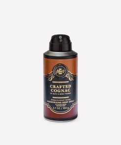 Crafted Cognac Deodorizing Body Spray