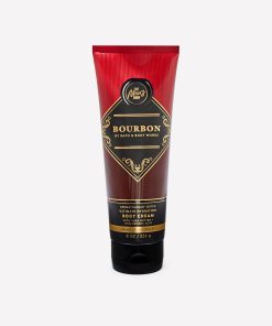 Bourbon Ultimate Hydration Body Cream