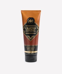 Crafted Cognac Ultimate Hydration Body Cream