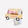 Ice Cream Truck Nightlight Projector Wallflowers Fragrance Plug