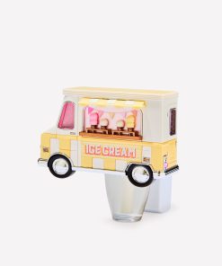 Ice Cream Truck Nightlight Projector Wallflowers Fragrance Plug