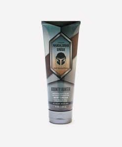 Bounty Hunter Ultimate Hydration Body Cream