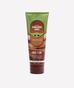 Force Flow Ultimate Hydration Body Cream