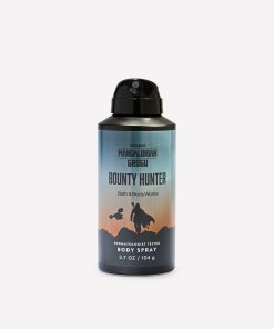 Bounty Hunter Body Spray