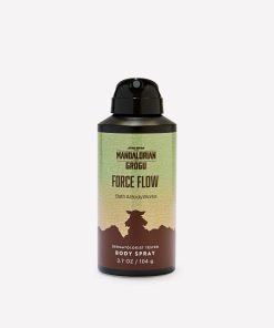 Force Flow Body Spray