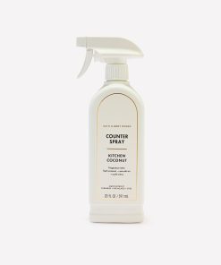 Kitchen Coconut Counter Spray
