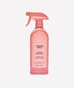 Kitchen Grapefruit Counter Spray