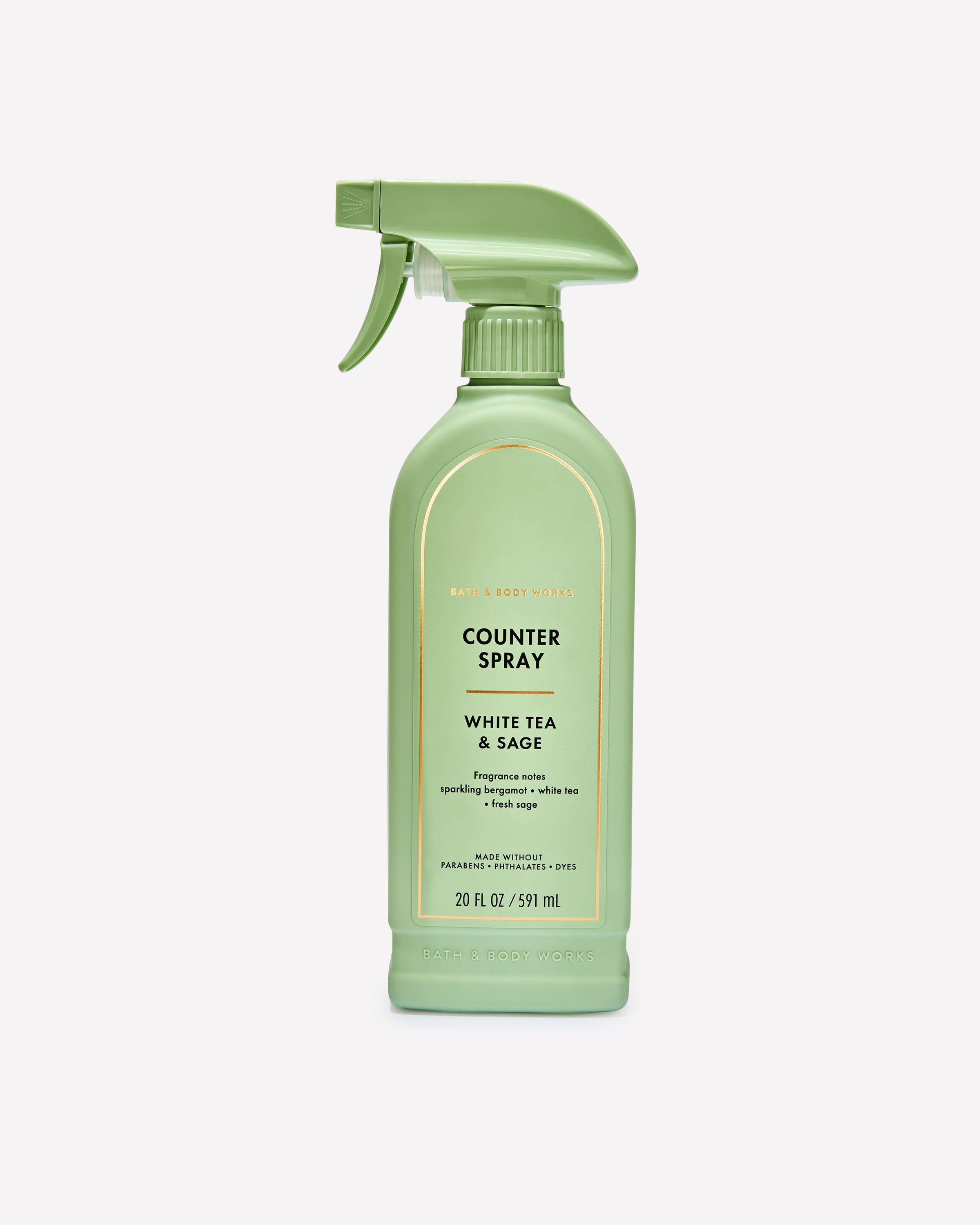 White Tea & Sage Counter Spray