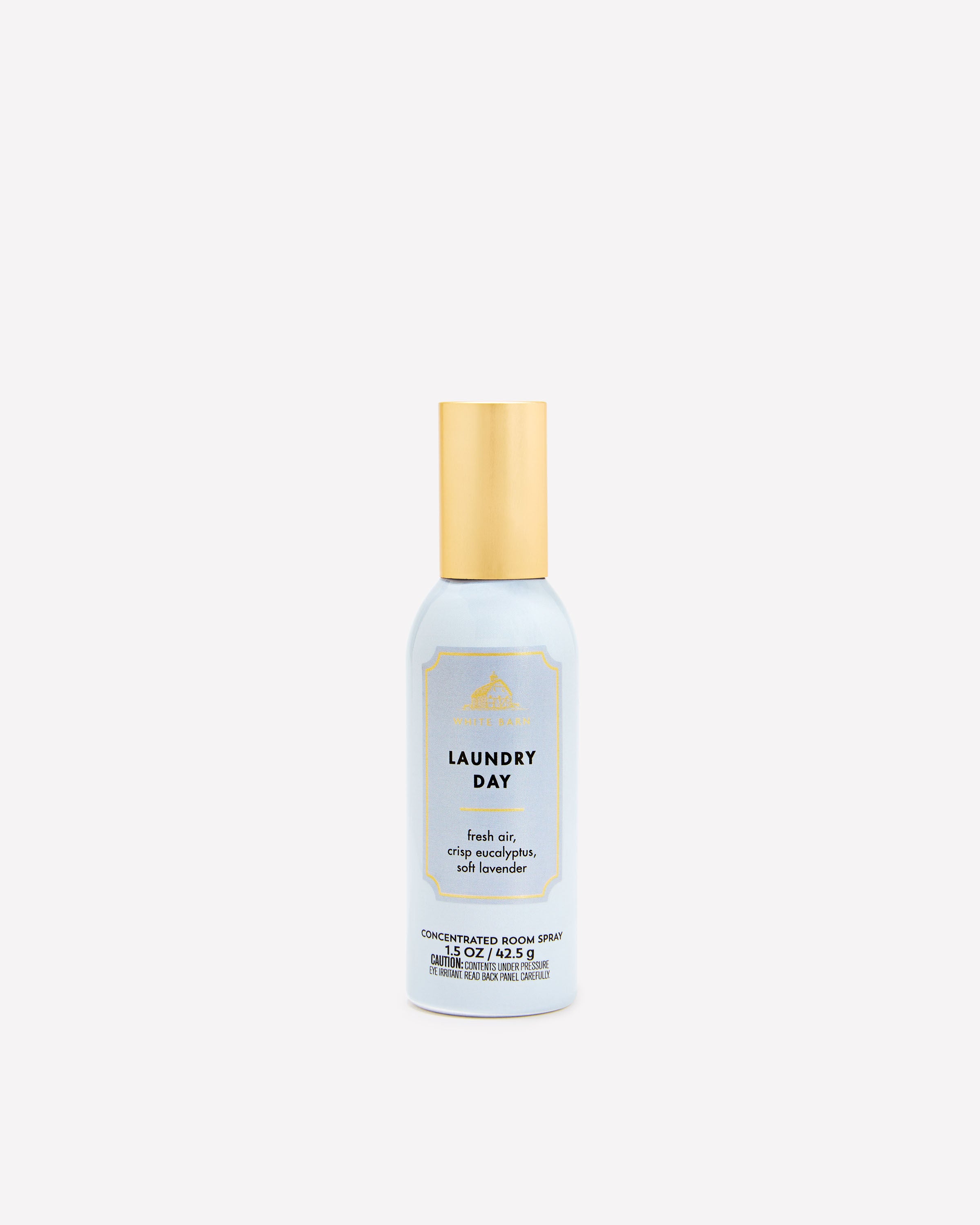Laundry Day Concentrated Room Spray