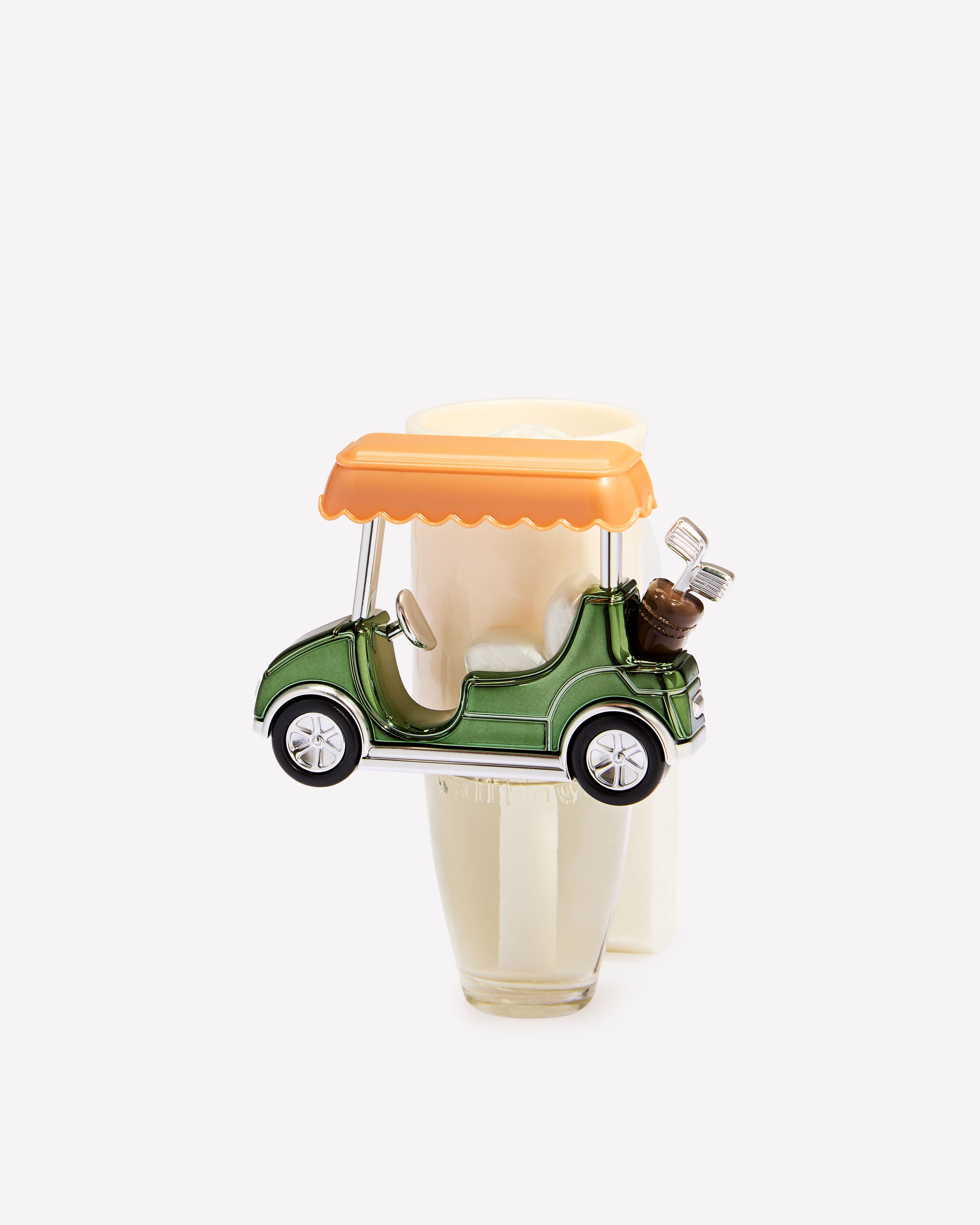 Golf Cart Scent Control™ Wallflowers Fragrance Plug