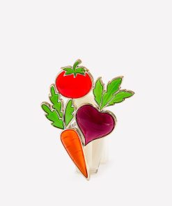 Veggie Cluster Scent Control™ Nightlight Wallflowers Fragrance Plug