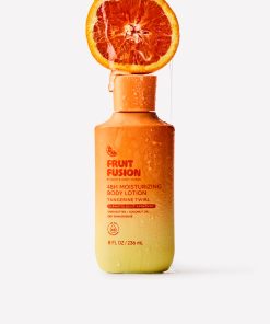 Tangerine Twirl Body Lotion