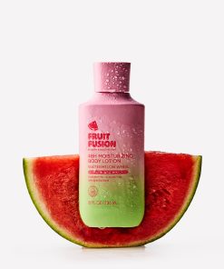 Watermelon Whirl Body Lotion