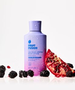 Berry Bliss Body Lotion