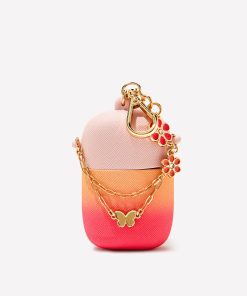 Ombré Spring Charms Twist-Off PocketBac Holder