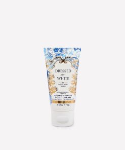 Dressed In White Travel Size Ultimate Hydration Body Cream