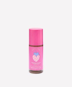 Juicy Strawberry Travel Size Fine Fragrance Mist