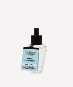 Nana's Clothesline Wallflowers Fragrance Refill