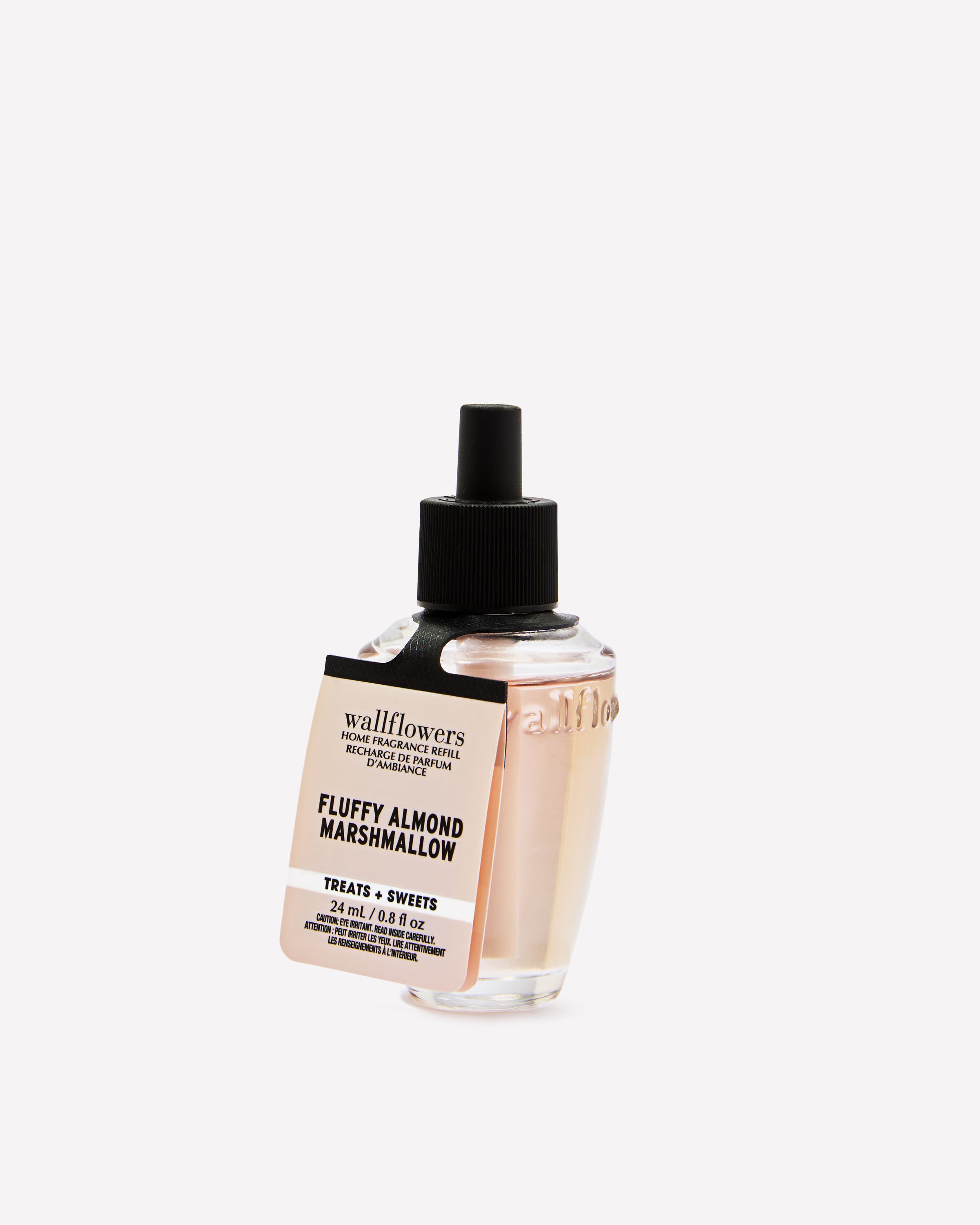 Fluffy Almond Marshmallow Wallflowers Fragrance Refill
