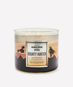 Bounty Hunter