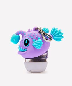 Light-Up Anglerfish PocketBac Holder