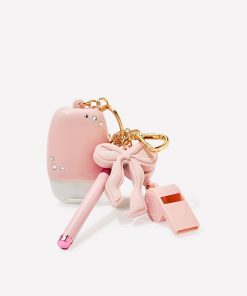 Light-Up Multi-Use Keychain PocketBac Holder