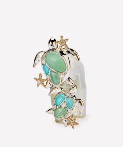 Turtles & Starfish Scent Control™ Nightlight Wallflowers Fragrance Plug
