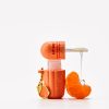 Tangerine Twirl Lip Oil