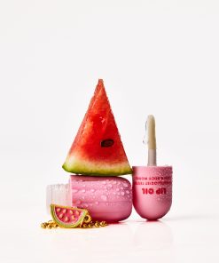 Watermelon Whirl Lip Oil