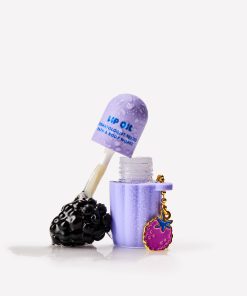 Berry Bliss Lip Oil