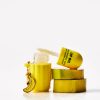 Banana Blend Lip Oil