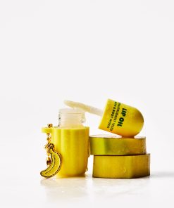 Banana Blend Lip Oil