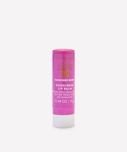 Sunkissed Berry Sunscreen Lip Balm