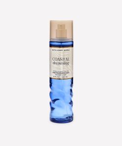 Coastal Dreaming Fine Fragrance Mist